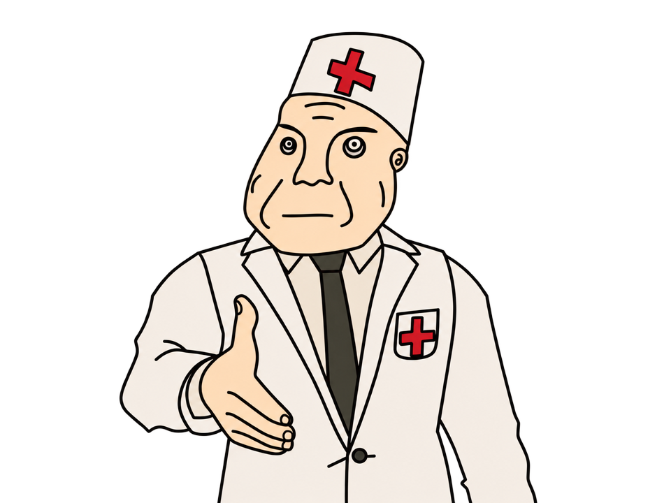 DoktorAI